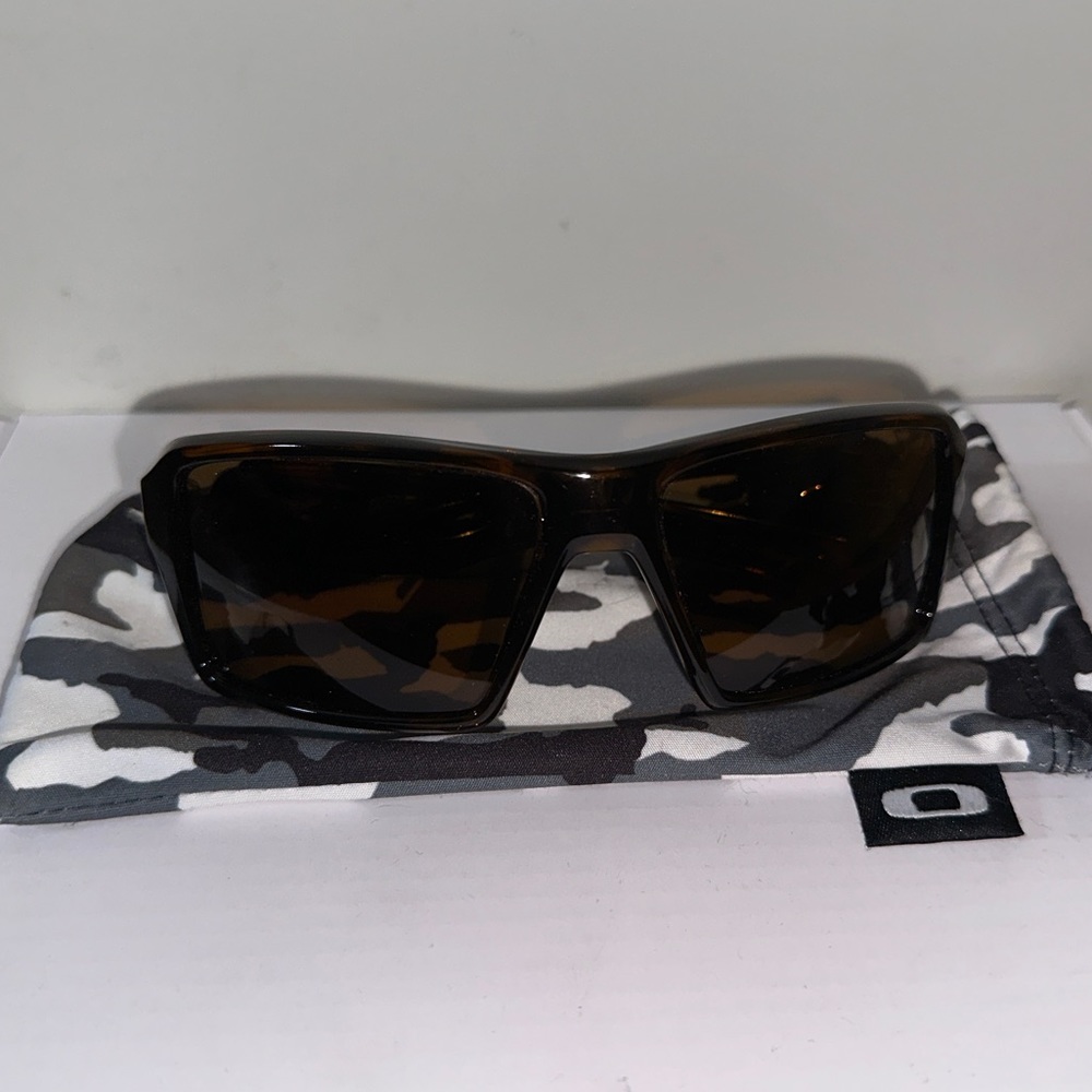 Oakley Sunglasses